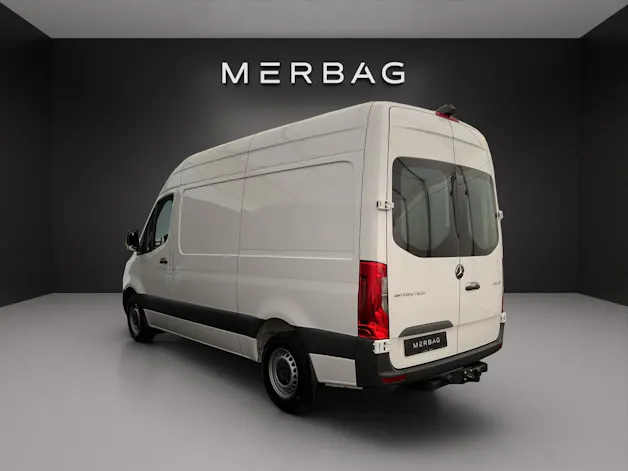 Mercedes-Benz Sprinter 315 CDI Standard