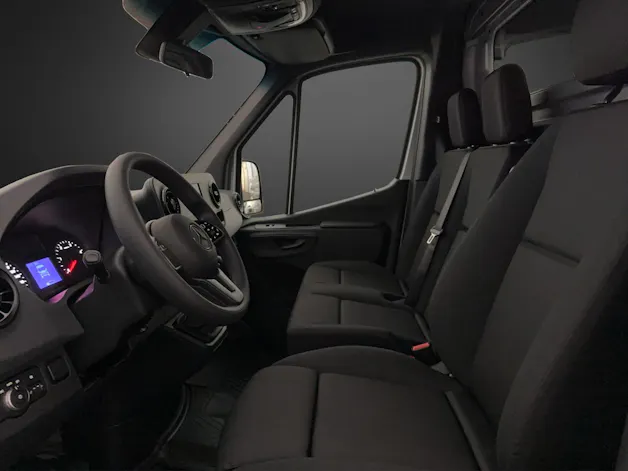 Mercedes-Benz Sprinter 315 CDI Standard