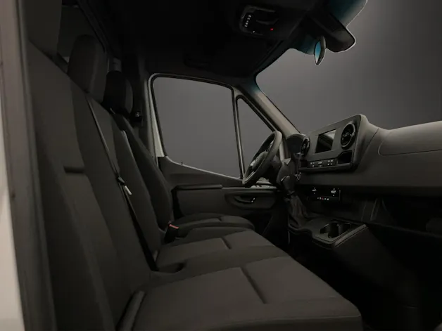 Mercedes-Benz Sprinter 315 CDI Standard