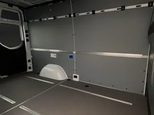 Mercedes-Benz Sprinter 315 CDI Standard