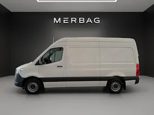 Mercedes-Benz Sprinter 315 CDI Standard