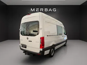 Mercedes-Benz Sprinter 315 CDI Standard