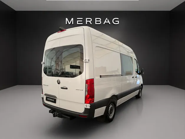 Mercedes-Benz Sprinter 315 CDI Standard