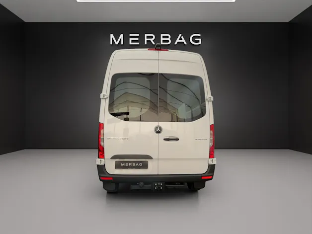 Mercedes-Benz Sprinter 315 CDI Standard