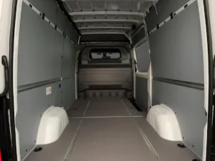 Mercedes-Benz Sprinter 315 CDI Standard
