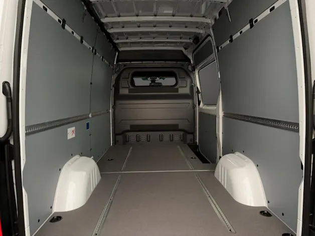 Mercedes-Benz Sprinter 315 CDI Standard