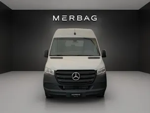 Mercedes-Benz Sprinter 315 CDI Standard