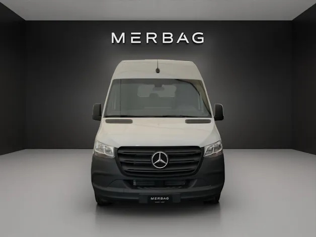 Mercedes-Benz Sprinter 315 CDI Standard
