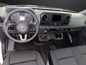 Mercedes-Benz Sprinter 315 CDI Standard