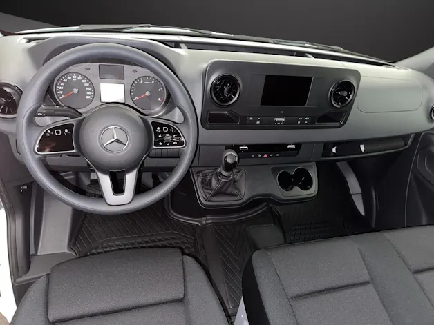 Mercedes-Benz Sprinter 315 CDI Standard