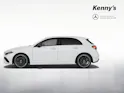 Mercedes-Benz A 250 e EQ Star