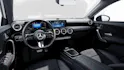 Mercedes-Benz A 250 e EQ Star
