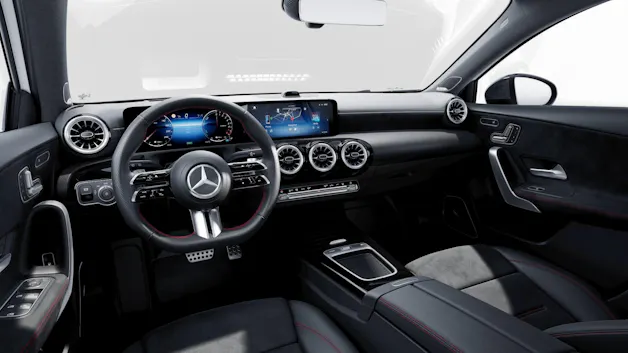 Mercedes-Benz A 250 e EQ Star