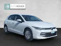 VW Golf Basis