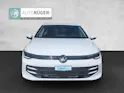 VW Golf Basis