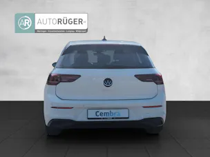 VW Golf Basis