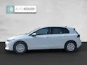 VW Golf Basis