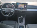 VW Golf Basis