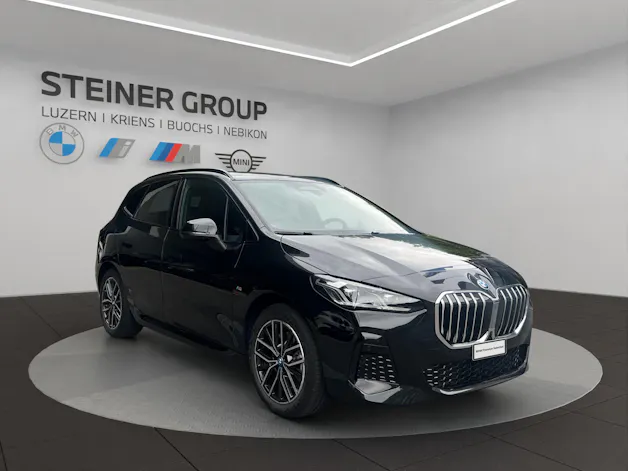 BMW 230e xDrive Active Tourer M Sport