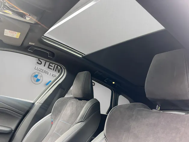 BMW 230e xDrive Active Tourer M Sport