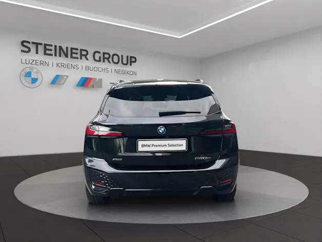 BMW 230e xDrive Active Tourer M Sport