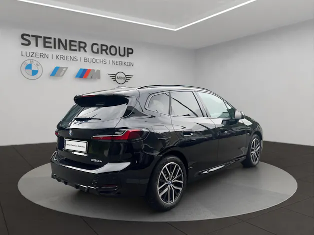 BMW 230e xDrive Active Tourer M Sport
