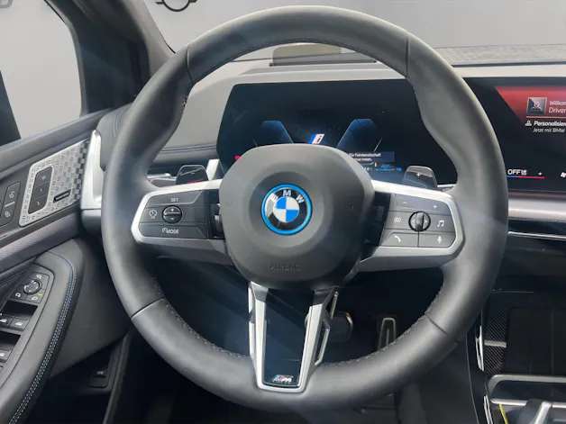 BMW 230e xDrive Active Tourer M Sport