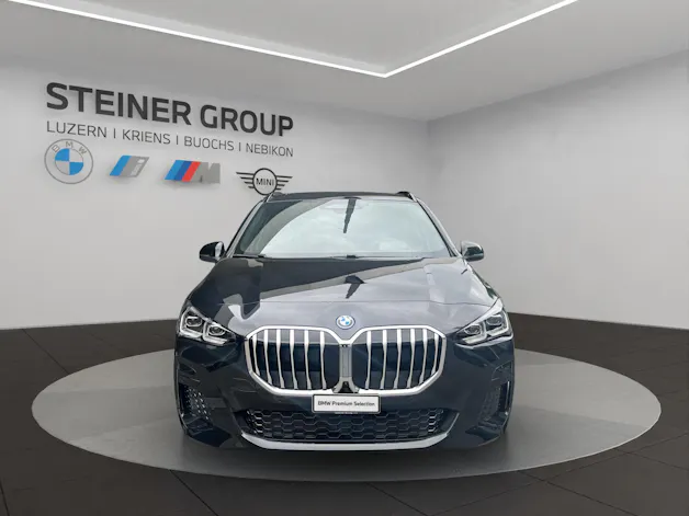 BMW 230e xDrive Active Tourer M Sport