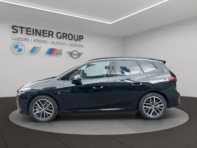 BMW 230e xDrive Active Tourer M Sport