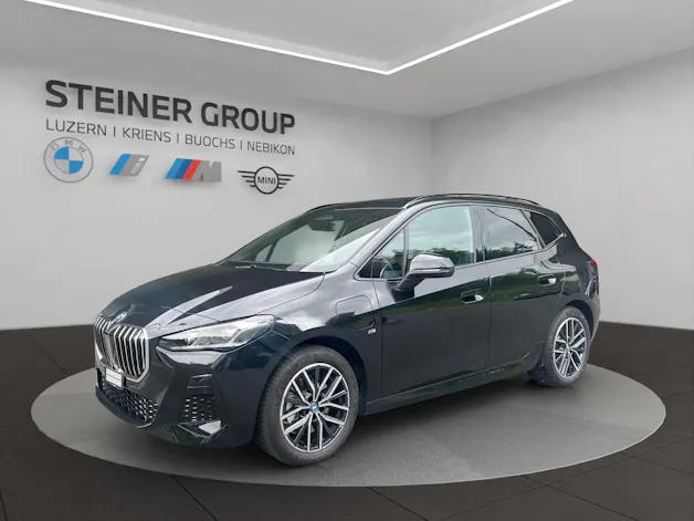 BMW 230e xDrive Active Tourer M Sport