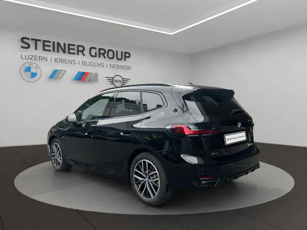 BMW 230e xDrive Active Tourer M Sport