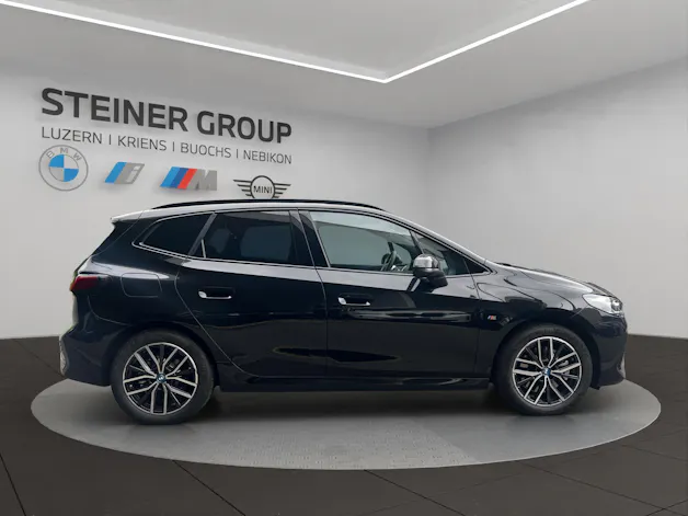 BMW 230e xDrive Active Tourer M Sport