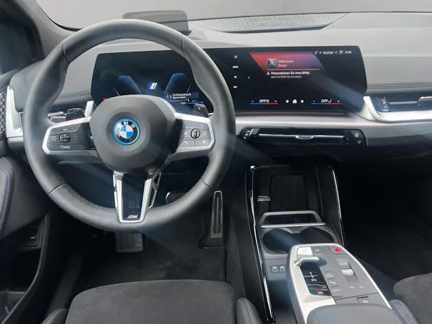 BMW 230e xDrive Active Tourer M Sport