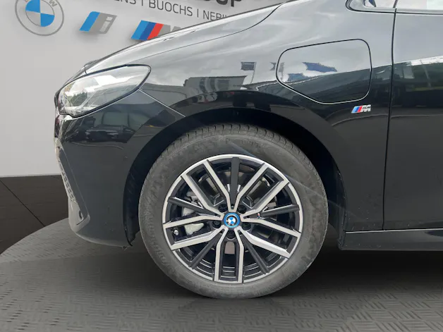 BMW 230e xDrive Active Tourer M Sport