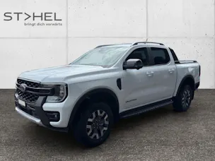 Ford Ranger DKab.Pick-up 2.3 EcoBoost 4x4 Wildtrak PHEV