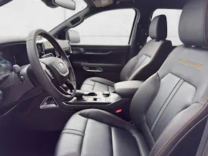 Ford Ranger DKab.Pick-up 2.3 EcoBoost 4x4 Wildtrak PHEV