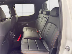 Ford Ranger DKab.Pick-up 2.3 EcoBoost 4x4 Wildtrak PHEV