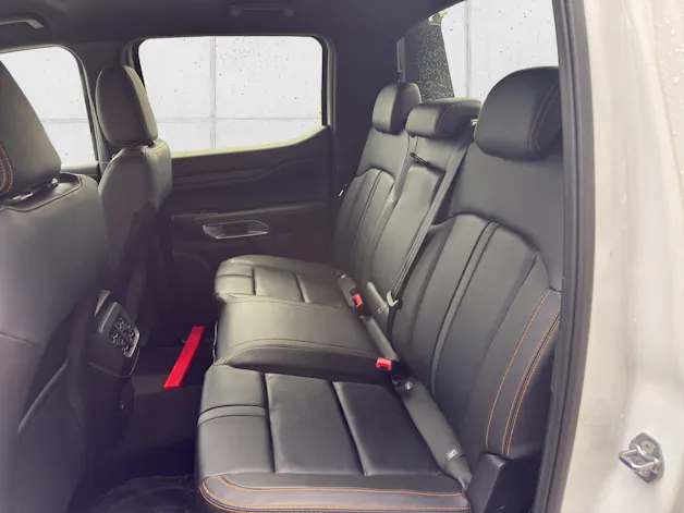 Ford Ranger DKab.Pick-up 2.3 EcoBoost 4x4 Wildtrak PHEV