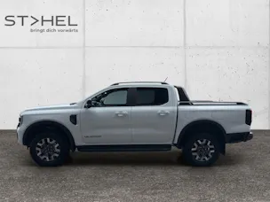 Ford Ranger DKab.Pick-up 2.3 EcoBoost 4x4 Wildtrak PHEV