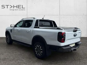 Ford Ranger DKab.Pick-up 2.3 EcoBoost 4x4 Wildtrak PHEV