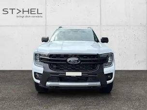 Ford Ranger DKab.Pick-up 2.3 EcoBoost 4x4 Wildtrak PHEV
