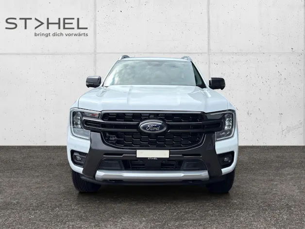 Ford Ranger DKab.Pick-up 2.3 EcoBoost 4x4 Wildtrak PHEV