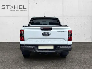 Ford Ranger DKab.Pick-up 2.3 EcoBoost 4x4 Wildtrak PHEV