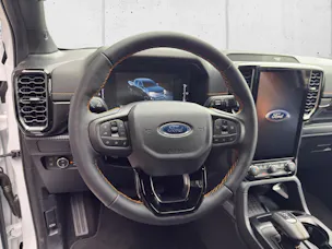 Ford Ranger DKab.Pick-up 2.3 EcoBoost 4x4 Wildtrak PHEV
