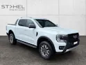 Ford Ranger DKab.Pick-up 2.3 EcoBoost 4x4 Wildtrak PHEV