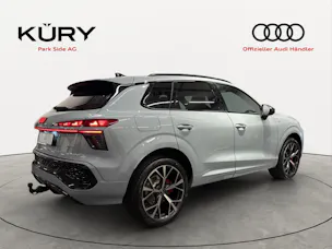 Audi Q3 SUV TFSI quattro 195 kW S tronic