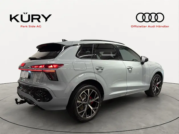 Audi Q3 SUV TFSI quattro 195 kW S tronic