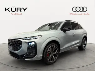 Audi Q3 SUV TFSI quattro 195 kW S tronic