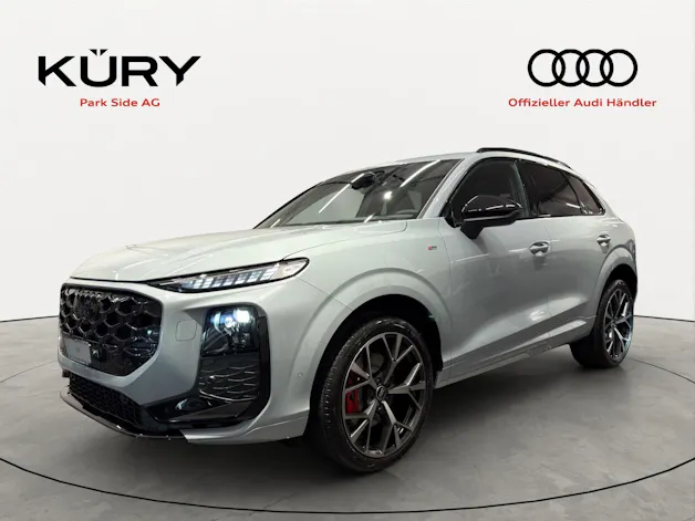 Audi Q3 SUV TFSI quattro 195 kW S tronic