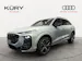 Audi Q3 SUV TFSI quattro 195 kW S tronic